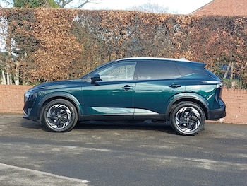 Used Nissan Qashqai 2025 for sale - 78202753: Photo