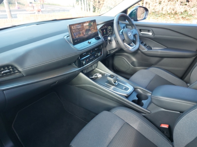 Used Nissan Qashqai 2025 for sale - 78202753: Photo 5