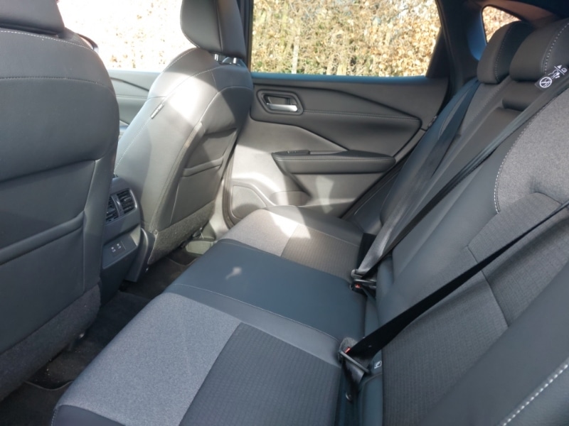 Used Nissan Qashqai 2025 for sale - 78202753: Photo 6