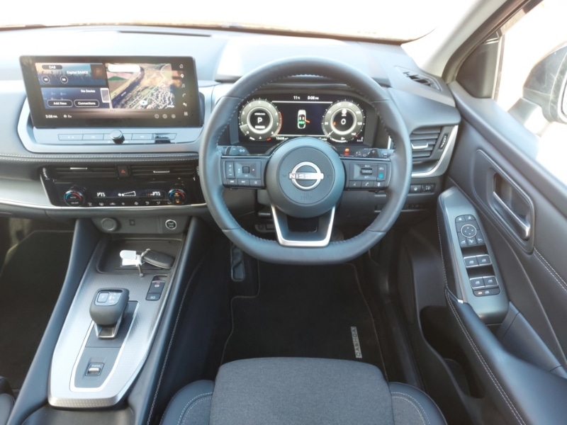 Used Nissan Qashqai 2025 for sale - 78202753: Photo 7