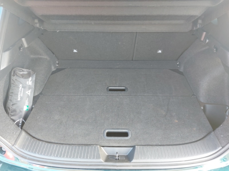 Used Nissan Qashqai 2025 for sale - 78202753: Photo 8