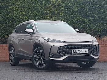 Used MG MG HS 2025 for sale - 79707467: Photo
