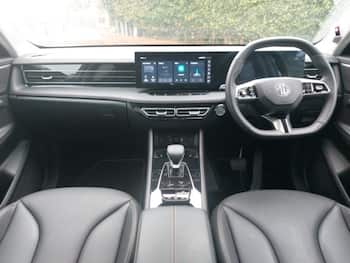Used MG MG HS 2025 for sale - 79707467: Photo