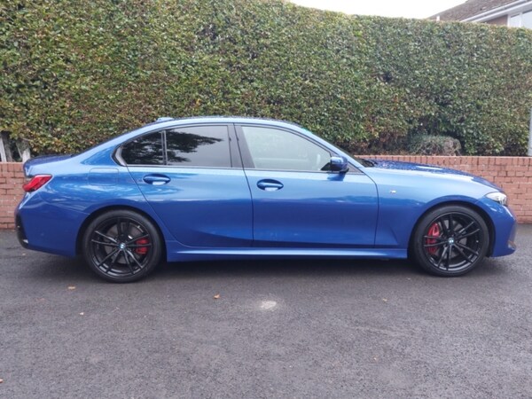 Used BMW 3 Series 2024 for sale - 76145604: Photo 12