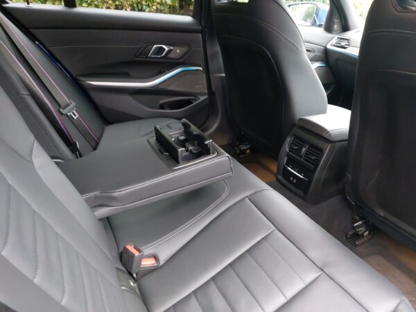 Used BMW 3 Series 2024 for sale - 76145604: Photo 13