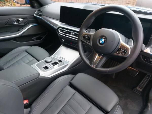 Used BMW 3 Series 2024 for sale - 76145604: Photo 14