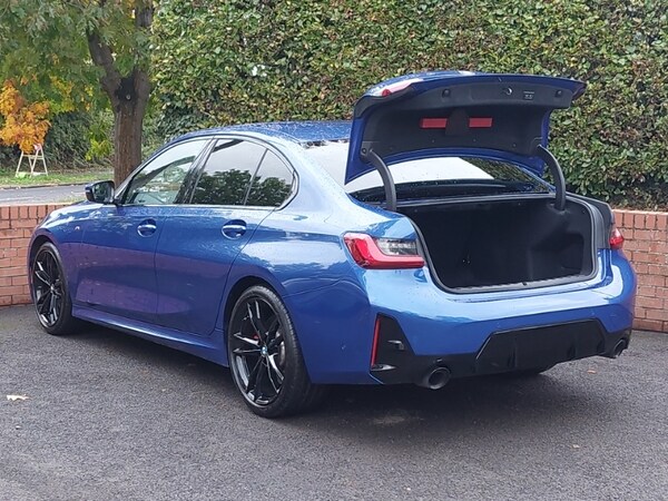 Used BMW 3 Series 2024 for sale - 76145604: Photo 18