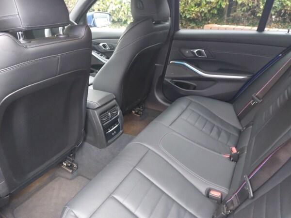 Used BMW 3 Series 2024 for sale - 76145604: Photo 6