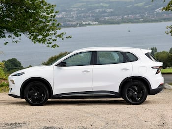 Used MG MGS5 2026 for sale - 79743260: Photo