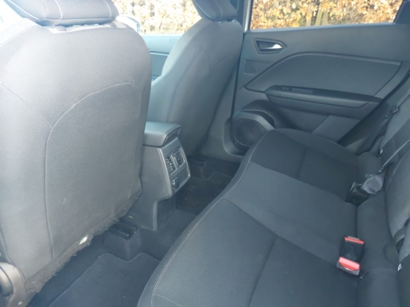 Used Renault Captur 2021 for sale - 76736938: Photo 6