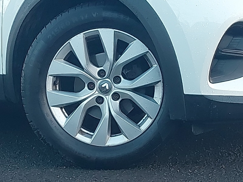 Used Renault Captur 2021 for sale - 76736938: Photo 9