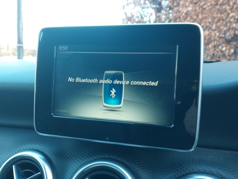 Used Mercedes-Benz A-Class 2017 for sale - 76683505: Photo 11