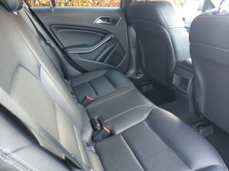 Used Mercedes-Benz A-Class 2017 for sale - 76683505: Photo 13