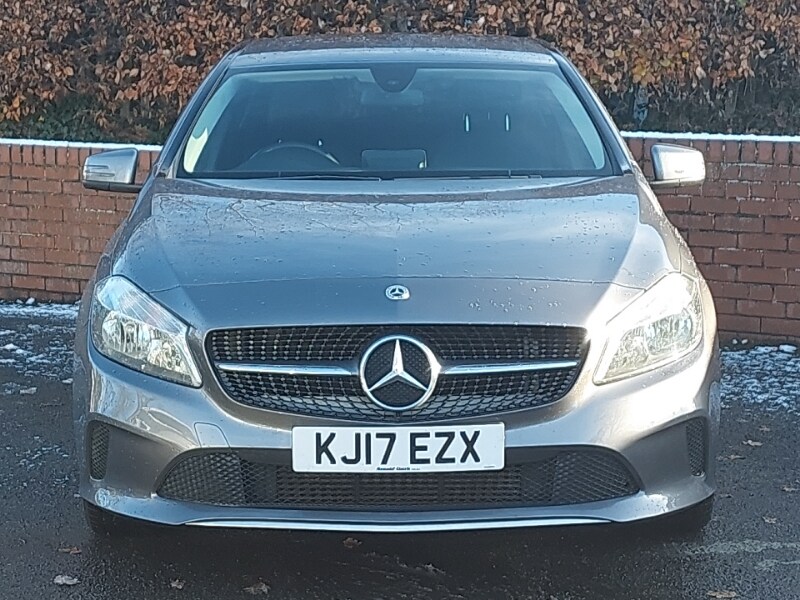 Used Mercedes-Benz A-Class 2017 for sale - 76683505: Photo 15