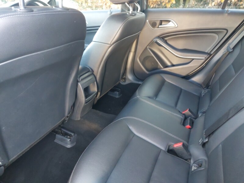 Used Mercedes-Benz A-Class 2017 for sale - 76683505: Photo 6