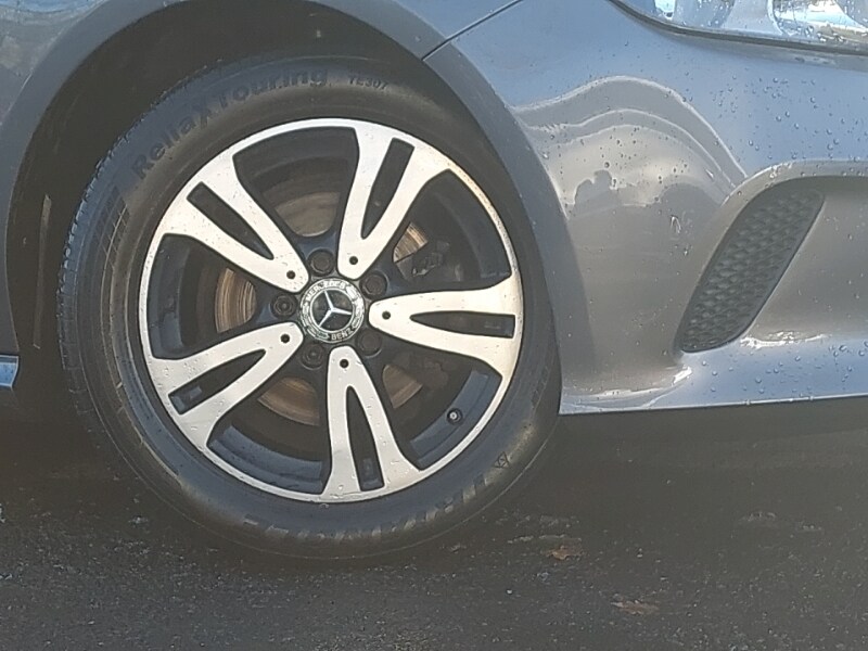 Used Mercedes-Benz A-Class 2017 for sale - 76683505: Photo 9