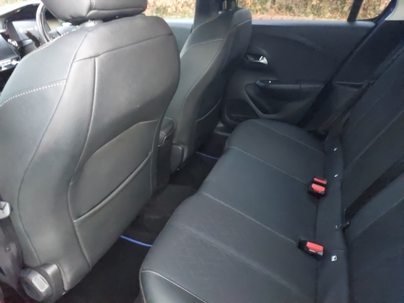 Used Vauxhall Corsa 2021 for sale - 77314336: Photo 6