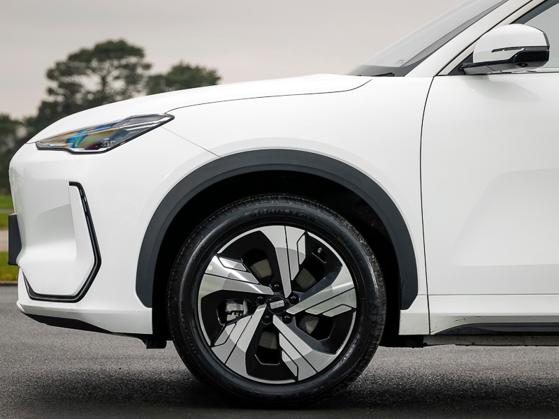 Used Geely Geely EX5 2025 for sale - 78113327: Photo 14