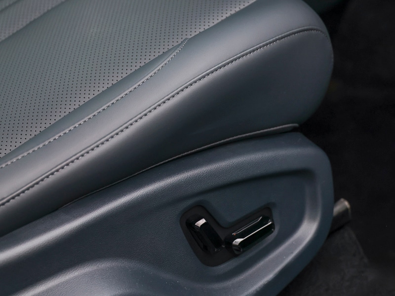 Used Geely Geely EX5 2025 for sale - 78113327: Photo 18