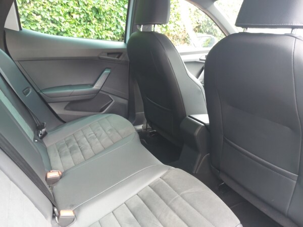 Used SEAT Ibiza 2024 for sale - 75058921: Photo 13