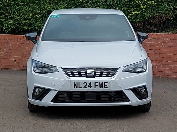 Used SEAT Ibiza 2024 for sale - 75058921: Photo 15