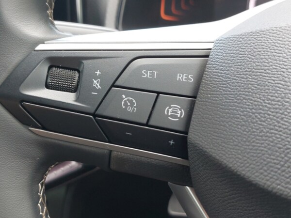 Used SEAT Ibiza 2024 for sale - 75058921: Photo 19