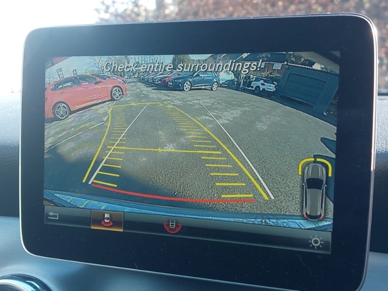 Used Mercedes-Benz GLA 2018 for sale - 77874473: Photo 10