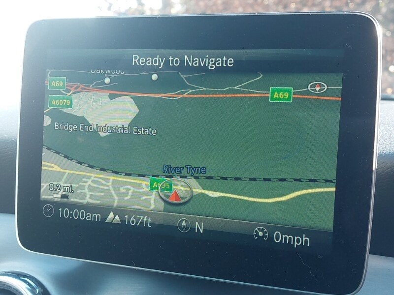 Used Mercedes-Benz GLA 2018 for sale - 77874473: Photo 11