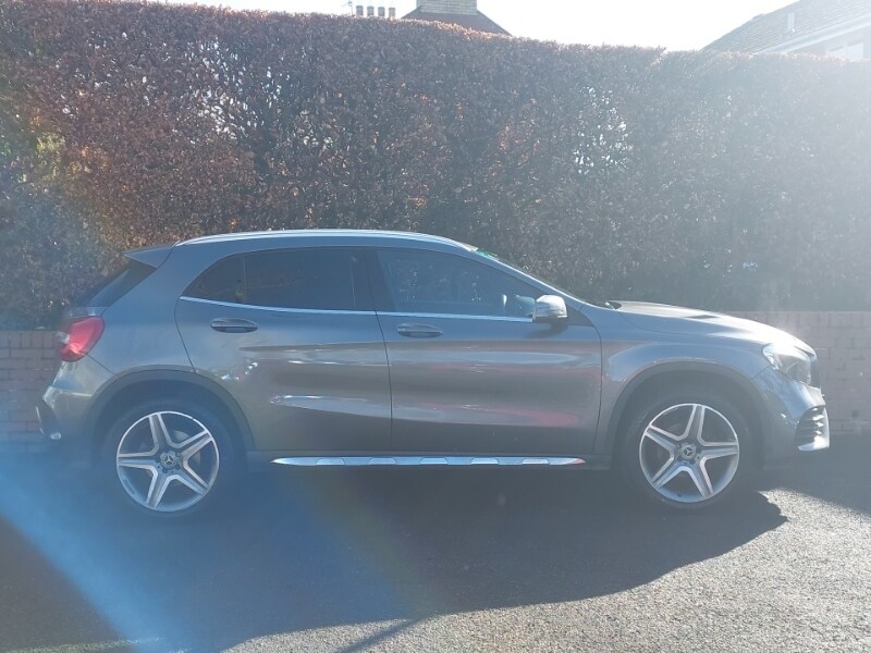 Used Mercedes-Benz GLA 2018 for sale - 77874473: Photo 12