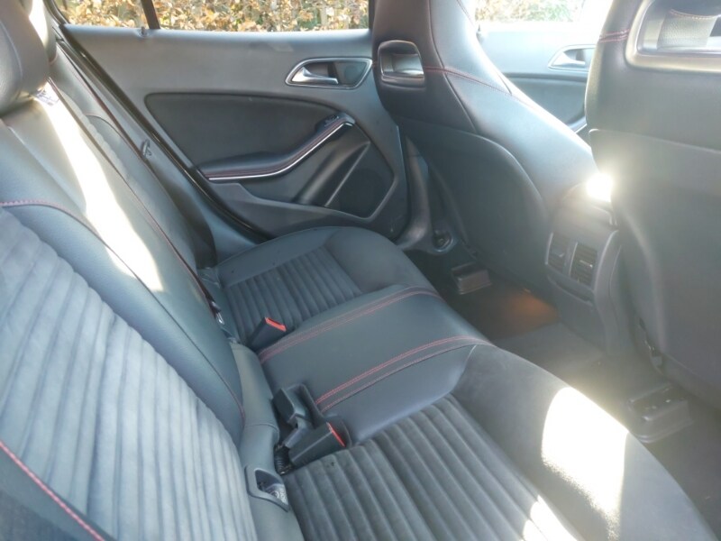 Used Mercedes-Benz GLA 2018 for sale - 77874473: Photo 13