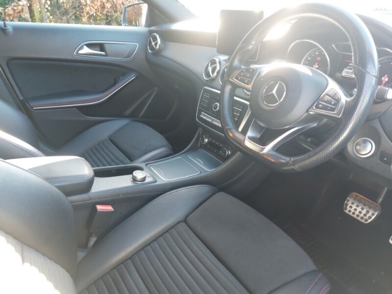 Used Mercedes-Benz GLA 2018 for sale - 77874473: Photo 14