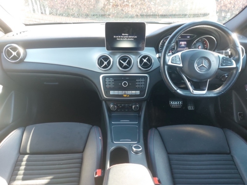Used Mercedes-Benz GLA 2018 for sale - 77874473: Photo 2
