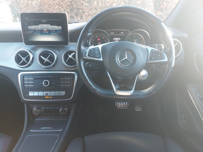 Used Mercedes-Benz GLA 2018 for sale - 77874473: Photo 7