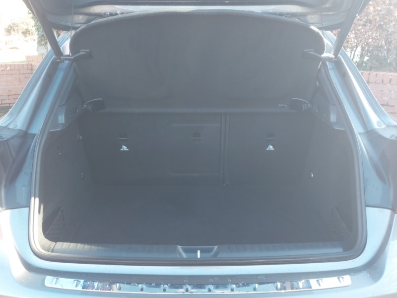 Used Mercedes-Benz GLA 2018 for sale - 77874473: Photo 8