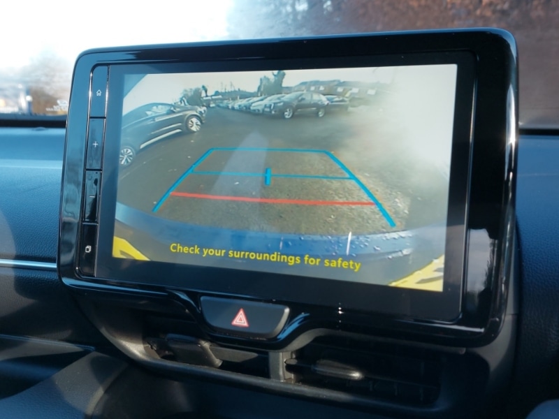 Used Mazda Mazda2 HYBRID 2024 for sale - 76959006: Photo 10