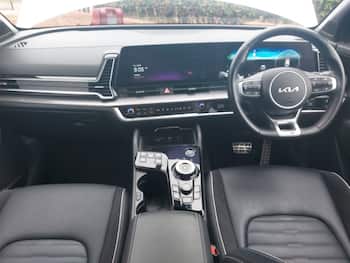 Used Kia Sportage 2022 for sale - 79461565: Photo