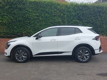 Used Kia Sportage 2022 for sale - 79461565: Photo