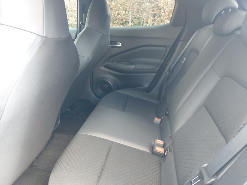 Used Nissan Juke 2023 for sale - 78147435: Photo 6