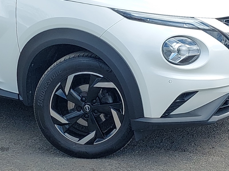 Used Nissan Juke 2023 for sale - 78147435: Photo 9