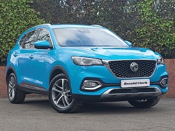 Used MG MG HS 2023 for sale - 78446928: Photo
