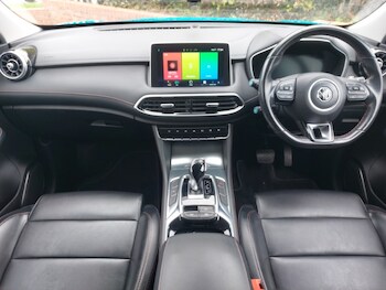 Used MG MG HS 2023 for sale - 78446928: Photo