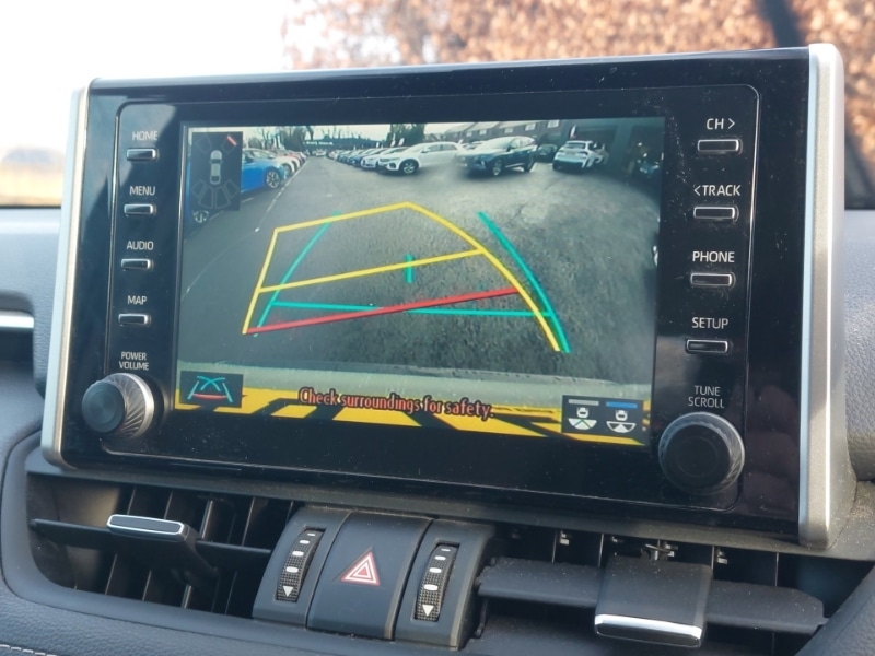 Used Toyota RAV4 2022 for sale - 77189905: Photo 10