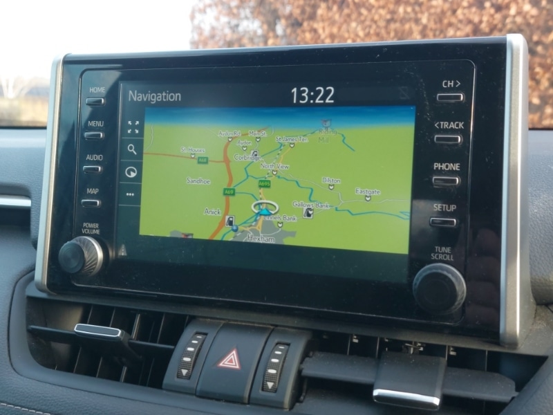 Used Toyota RAV4 2022 for sale - 77189905: Photo 11