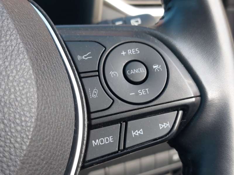 Used Toyota RAV4 2022 for sale - 77189905: Photo 19