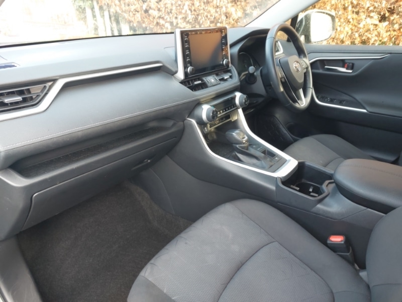 Used Toyota RAV4 2022 for sale - 77189905: Photo 5