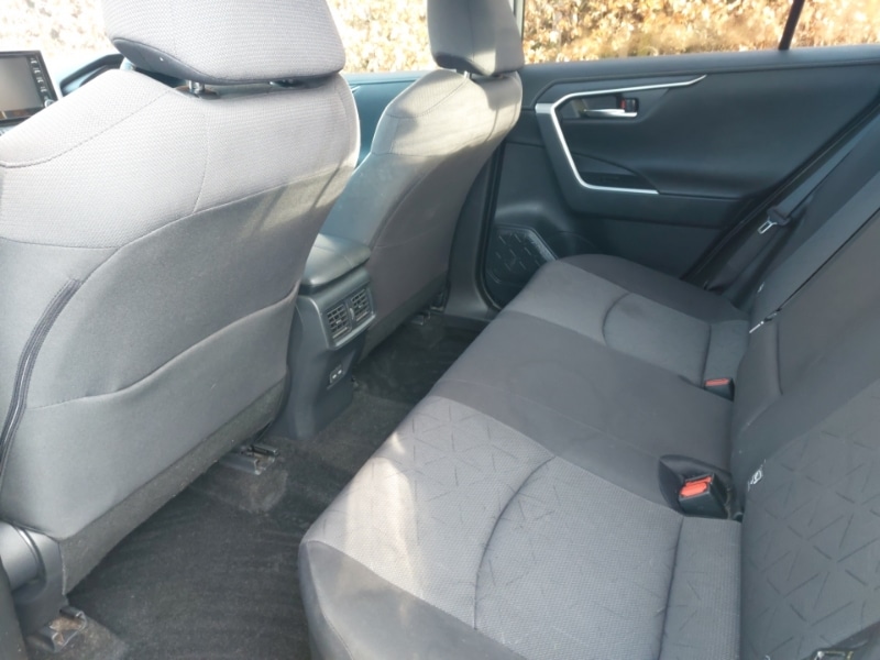 Used Toyota RAV4 2022 for sale - 77189905: Photo 6