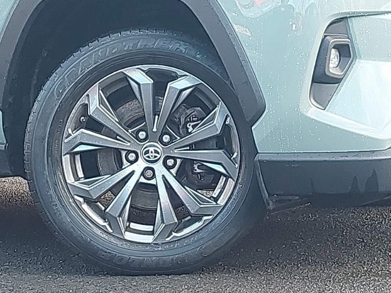 Used Toyota RAV4 2022 for sale - 77189905: Photo 9