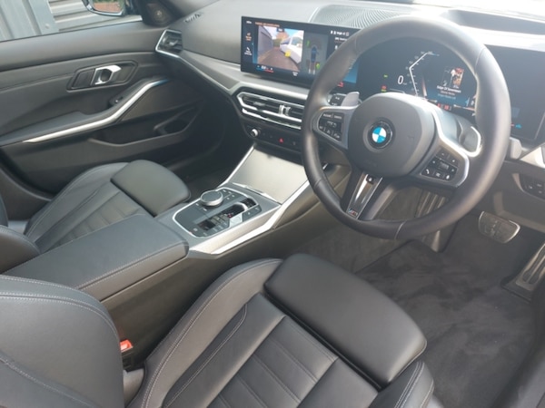 Used BMW 3 Series 2024 for sale - 76191532: Photo 13