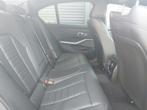 Used BMW 3 Series 2024 for sale - 76191532: Photo 15