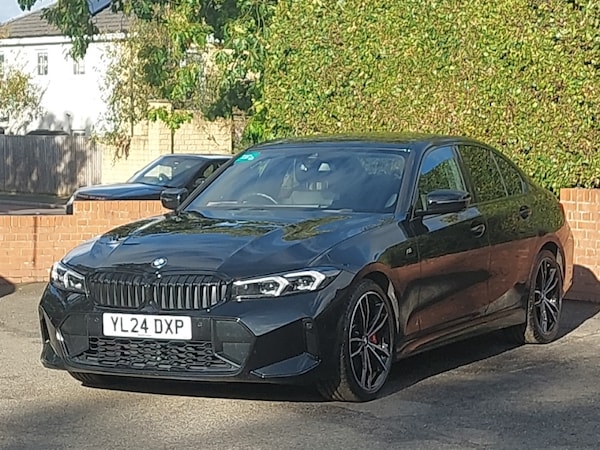 Used BMW 3 Series 2024 for sale - 76191532: Photo 19